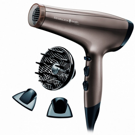 Suszarka do wlosow Keratin Protect AC800