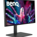 Monitor 25 inch PD2506Q QHD 5ms/2K/IPS/GL/HDMI