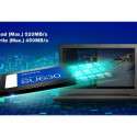 Drive SSD Ultimate SU630 480GB 2.5 S3 3D QLC Retail