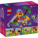 Building Toy Set - LEGO FRIENDS 42640, 86 Elements, 2 Minifigures, Ages 5+, Instruction Sheet, 90 mm