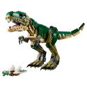 Building Blocks - LEGO Creator 3-in-1 T. Rex 626 Pieces 9+ Years