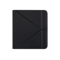 Case - Kobo Libra 7" Scratch Resistant Black