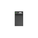 Newell DC-USB charger for BP955/975 batteries for Canon