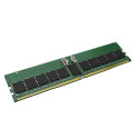 RAM Module - Kingston Technology 32GB DDR5 4800MT/s ECC Unbuffered DIMM CL40 288-pin