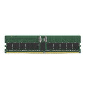 RAM Module - Kingston Technology 32GB DDR5 4800MT/s ECC Unbuffered DIMM CL40 288-pin
