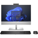 All-in-One PC - HP EliteOne 840 G9 i5-13500 23.8" Touchscreen Silver
