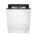 integreeritud nõudepesumasin EEG48300L Electrolux