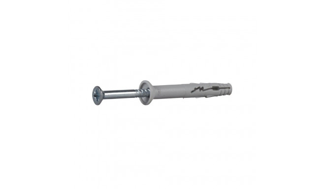 HAMMER DRIVE FIXING EZP 6,0x80mm 8 tk