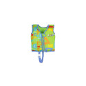 AQUASTAR FABRIC SWIM VEST M/L 32177 BOY