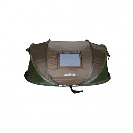 2 PERSON INSTANT TENT