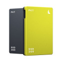 Angelbird SSD2GO PKT MK3 W1600 MB/s I 4TB