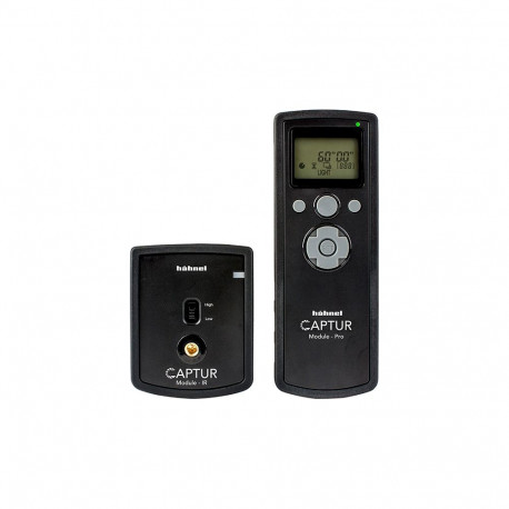 Hähnel Captur Module Pro