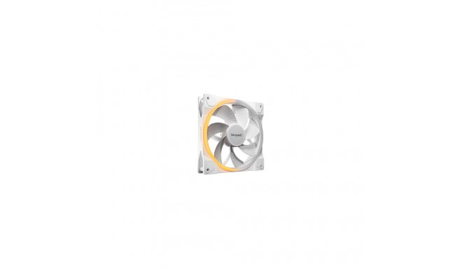be quiet! Light Wings 140 mm PWM Reverse White Computer case Fan 14 cm 1 pc(s)