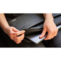Epico 9911141300028 laptop case 40.6 cm (16&quot;) Sleeve case Black