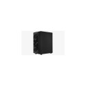 Aerocool Hive-G-BK-v3 Midi Tower Black