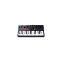 M-AUDIO Oxygen Pro Mini MIDI keyboard 32 keys USB Black