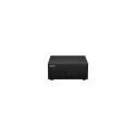 ASUS ExpertCenter PN52-S9032MD AMD Ryzen™ 9 5900HX 16 GB DDR4-SDRAM 1 TB SSD Mini PC Black