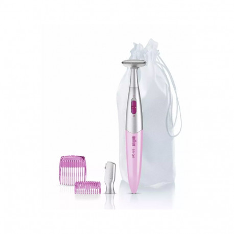 Braun Silk-épil Styler FG1100 Trimmer