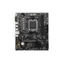 MSI PRO A620M-B emaplaat AMD A620 Socket AM5 micro ATX