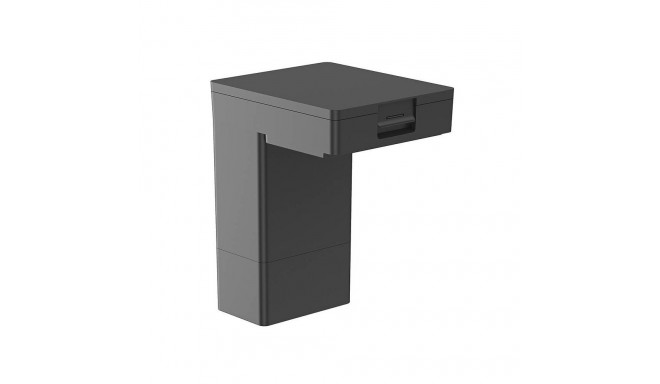 Sony STR-DH190 AV ressiiver 100 W 2.0 kanalit stereo must