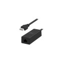 HOUSING GENESIS DIAXID 605 ARGB midi tower USB-C aknaga valge