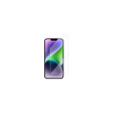 Hoco EQ8 Pure Joy juhtmevabad valged Bluetooth kõrvaklapid sisseehitatud mikrofoniga