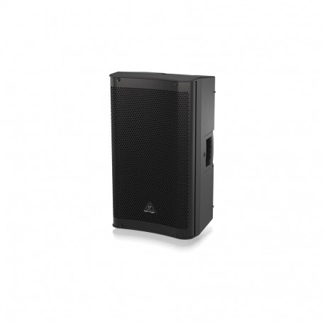 Behringer DR112DSP - aktiivne valjuhääldi 12" Bluetoothiga