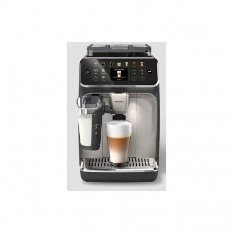 Philips EP5547/90 kohvimasin täisautomaatne espressomasin 1,8 l