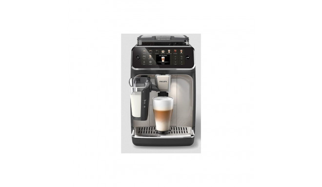 Philips EP5547/90 kohvimasin täisautomaatne espressomasin 1,8 l
