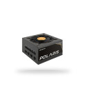 Chieftec Polaris toiteplokk 650 W 20+4 pin ATX PS/2 must