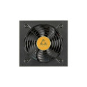 Chieftec Polaris toiteplokk 650 W 20+4 pin ATX PS/2 must