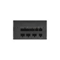 Chieftec Polaris power supply unit 650 W 20+4 pin ATX PS/2 Black