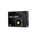 Chieftec Polaris toiteplokk 650 W 20+4 pin ATX PS/2 must