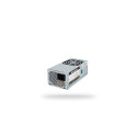 Chieftec toiteplokk GPF-350P 350W 20+4 pin ATX TFX, hõbedane