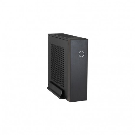 Chieftec IX-03B ITX-Tower Black 85 W