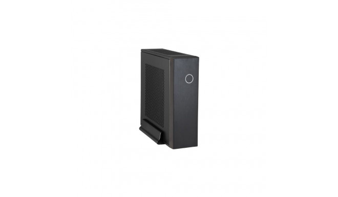 Chieftec IX-03B ITX-Tower Black 85 W