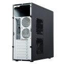 Chieftec korpus CQ-01B-U3-OP Midi-Tower