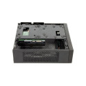 Chieftec IX-03B ITX-Tower Black 85 W