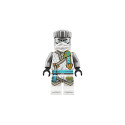 LEGO NINJAGO 71816 Zane'i jää mootorratas
