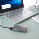 Intenso 128GB Premium USB Type-A 3.2 Gen 1 (3.1 Gen 1) antratsiithall