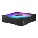 ASUS ROG Ryujin III 360 ARGB Extreme arvutikorpus kõik-ühes vedelikjahuti 12 cm must