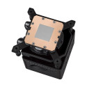 ASUS ROG Ryujin III 360 ARGB Extreme arvutikorpus kõik-ühes vedelikjahuti 12 cm must