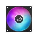 ASUS ROG Ryujin III 360 ARGB Extreme arvutikorpus kõik-ühes vedelikjahuti 12 cm must