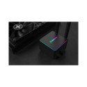 Xilence LiQuRizer RGB XC982 protsessori vedelikjahutuskomplekt 12 cm must Xilence LiQuRizer RGB XC982 protsessori vedelikjahutuskomplekt 12 cm must