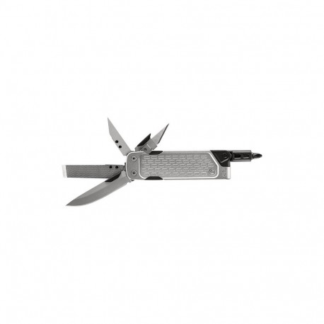 Multitool LockDown Drive Silver Blister 4L