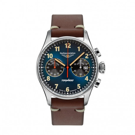 Bauhaus Aviation Tornado 27723, 42 mm kell