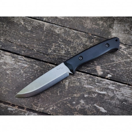LKW Mercury Scandi G10 Knife