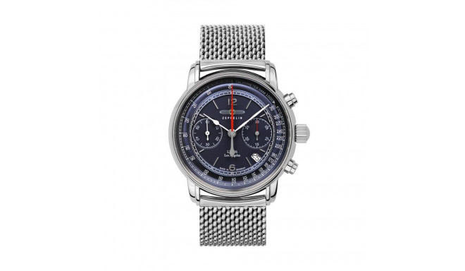 Zeppelin LZ126 Los Angeles 8614M-3 Watch