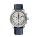 Zeppelin LZ126 Los Angeles 8614-1 Watch