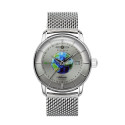 Zeppelin Atlantic 8468M-1 watch, automatic